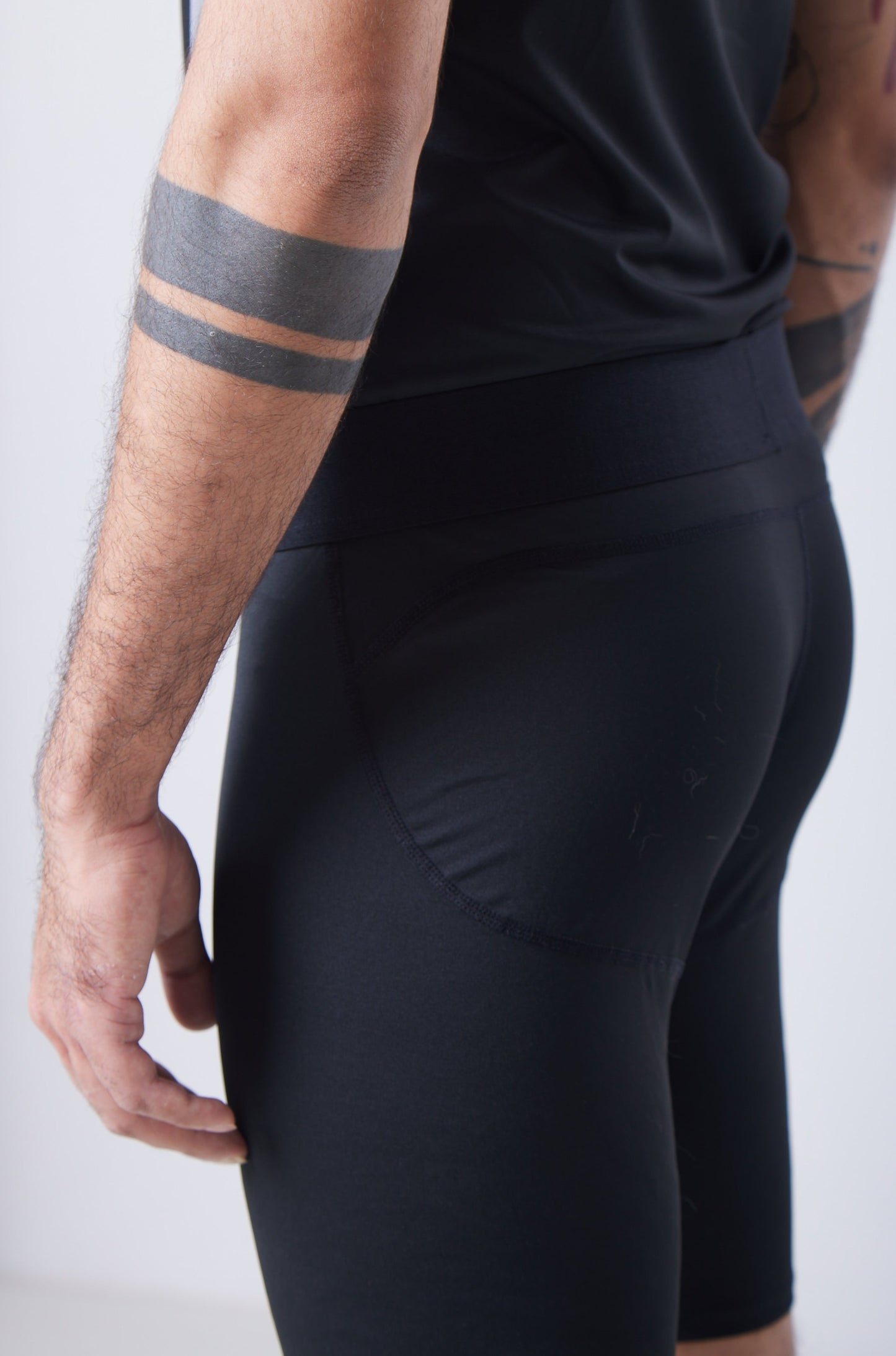 Compression Shorts UltraFit