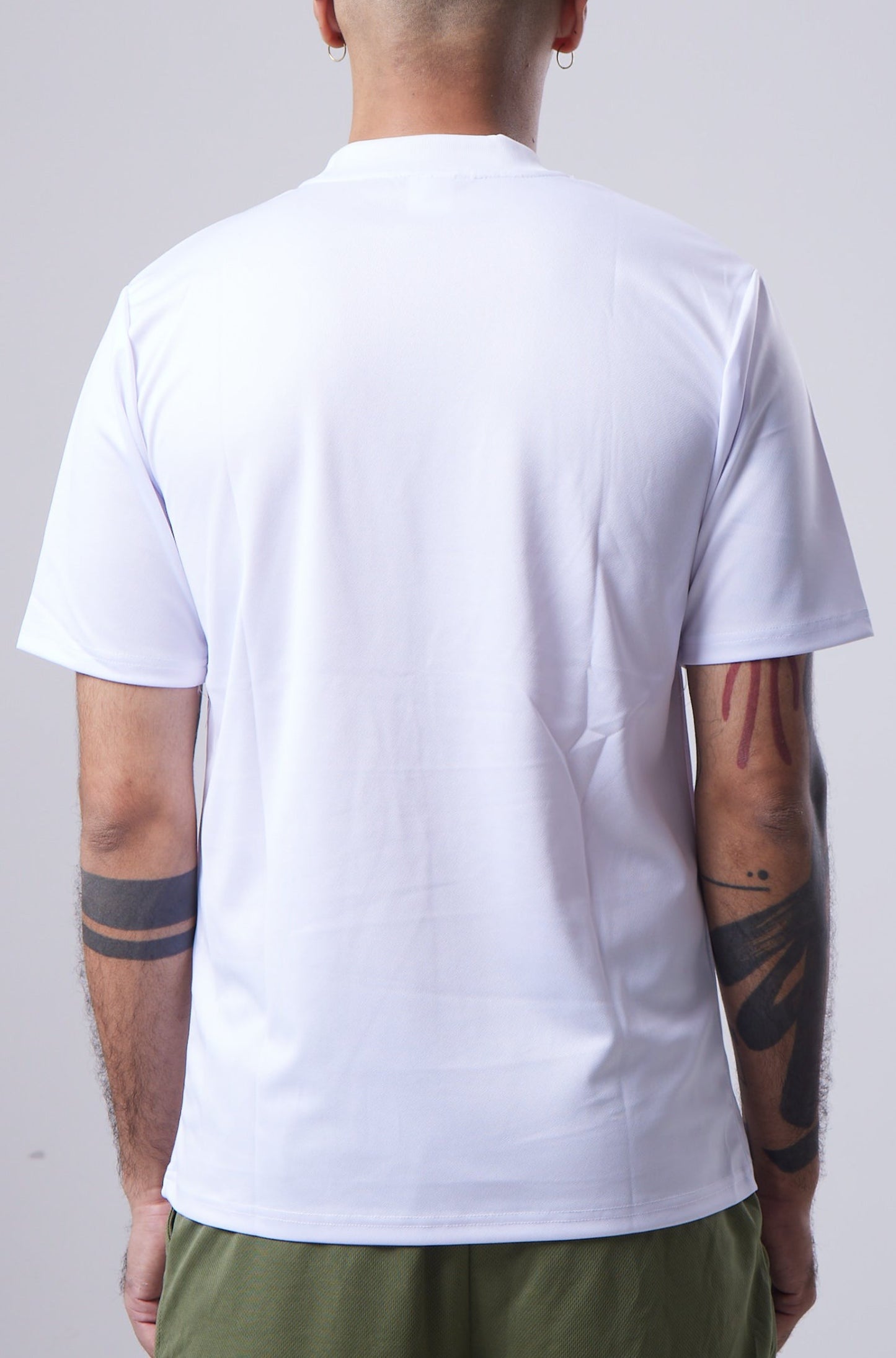 ATTACK THE FUTURE Icon T-shirt