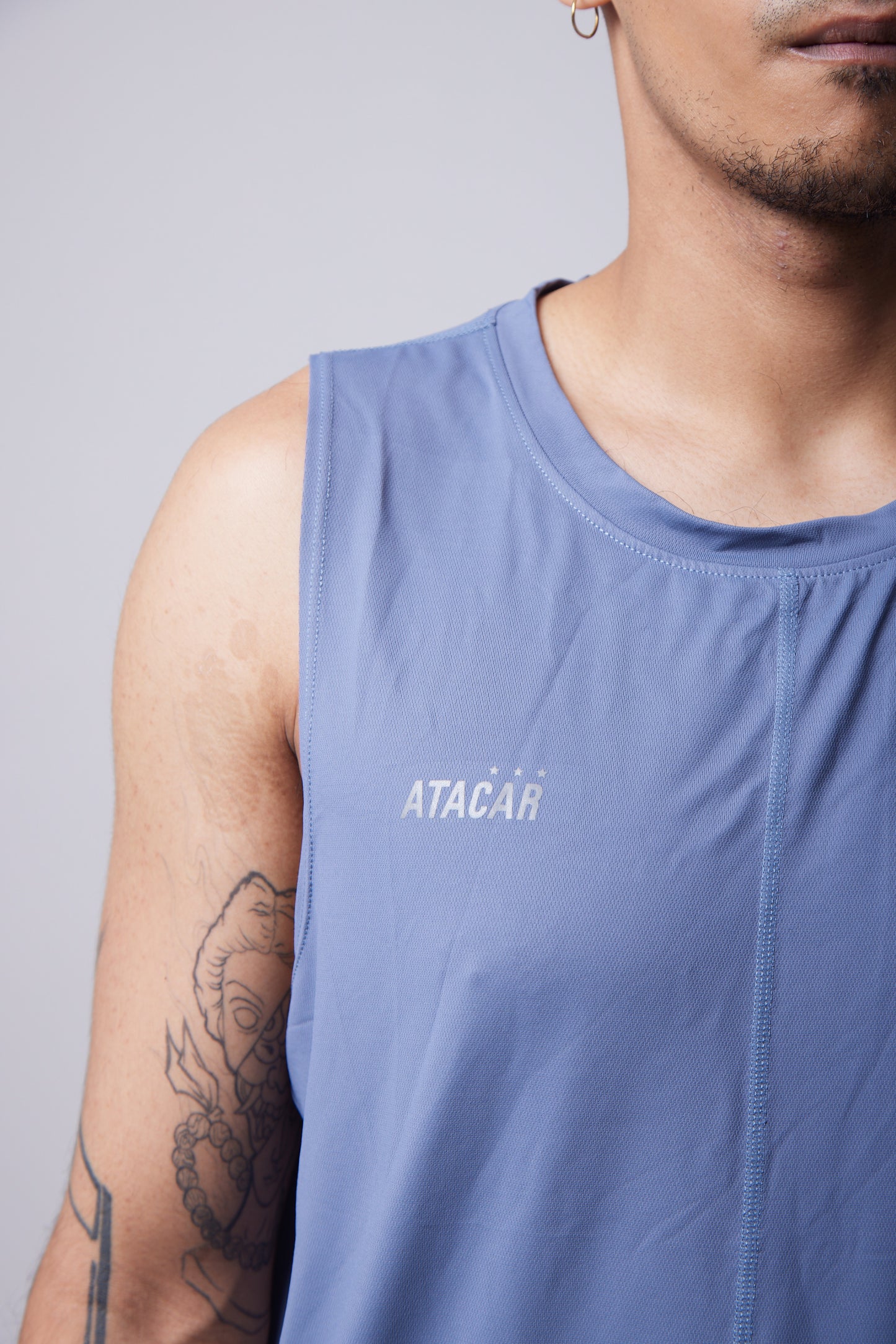 ProTrain Tank