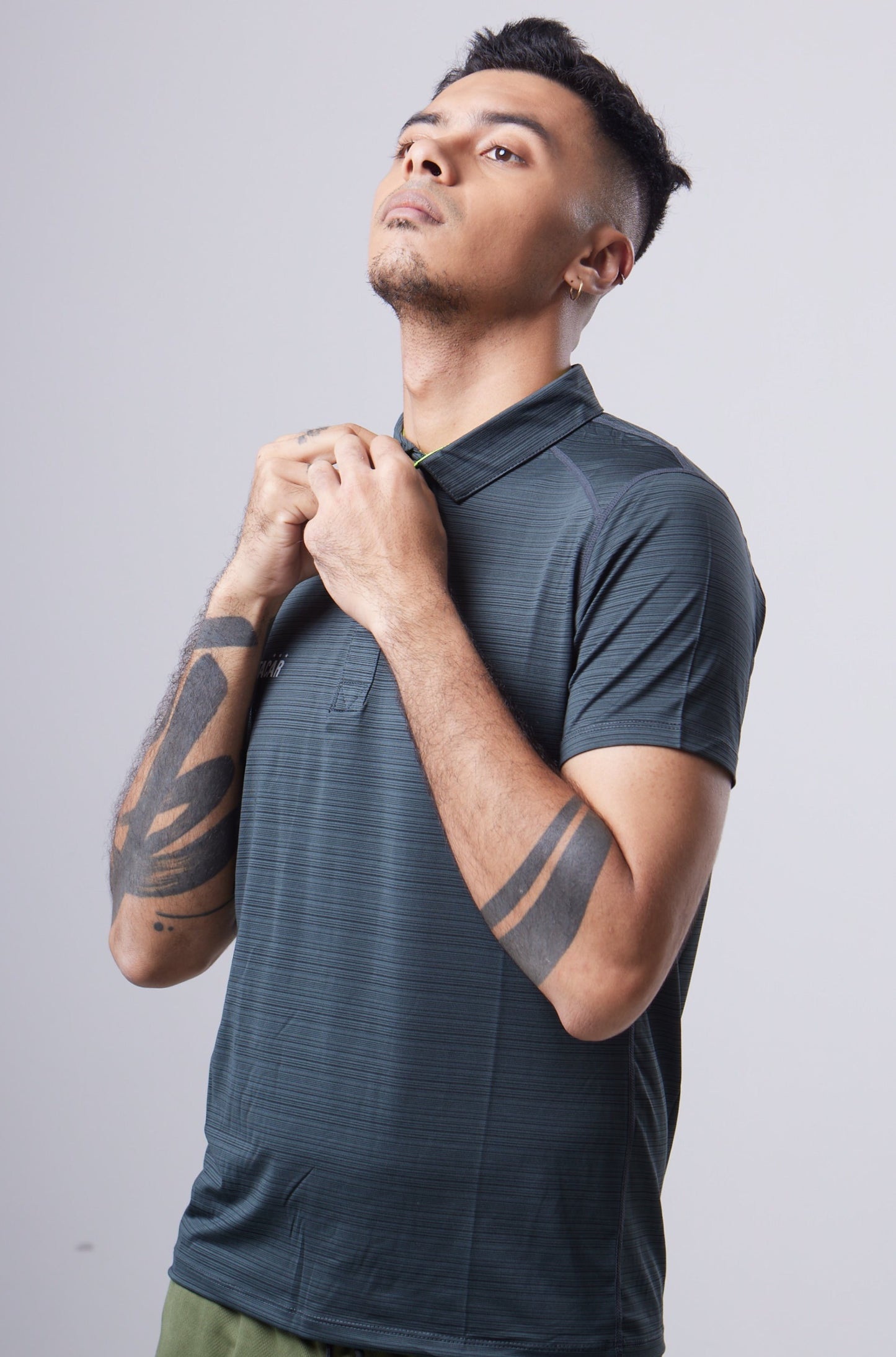 DynamicFit Polo-shirt