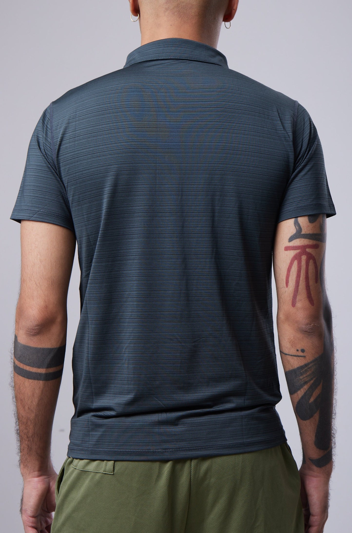 DynamicFit Polo-shirt