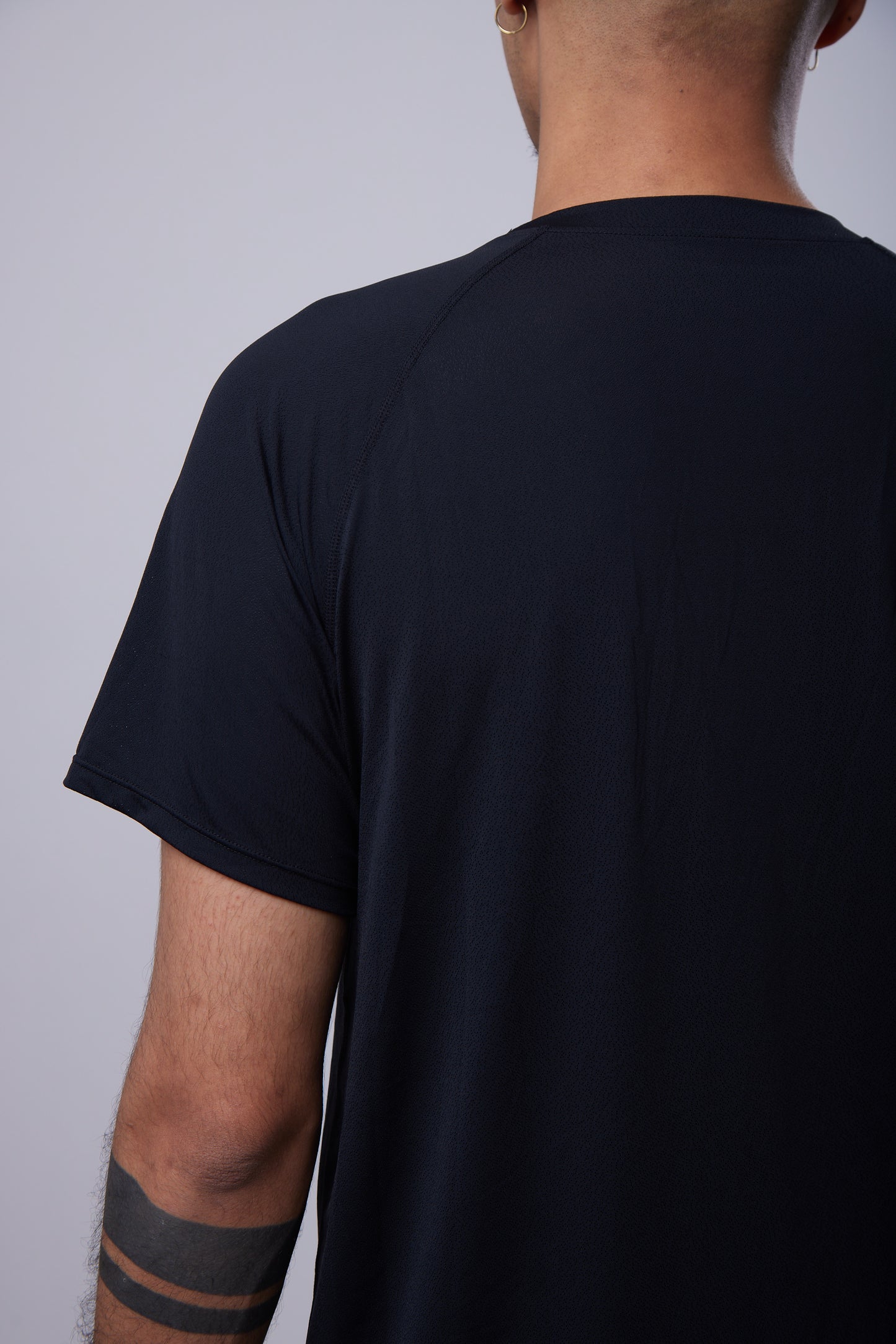 Relaxed Fit Tee
