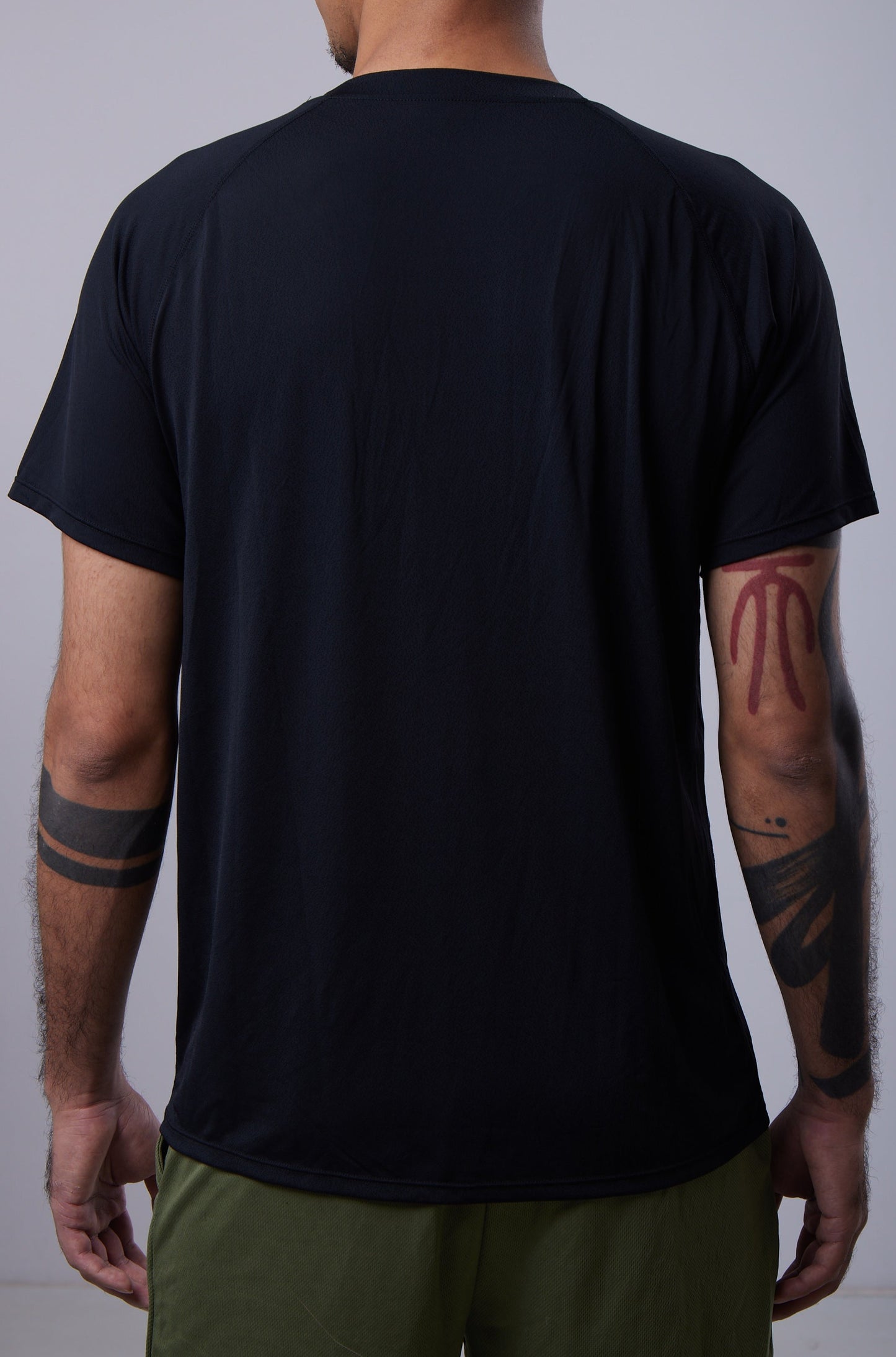 Relaxed Fit Tee