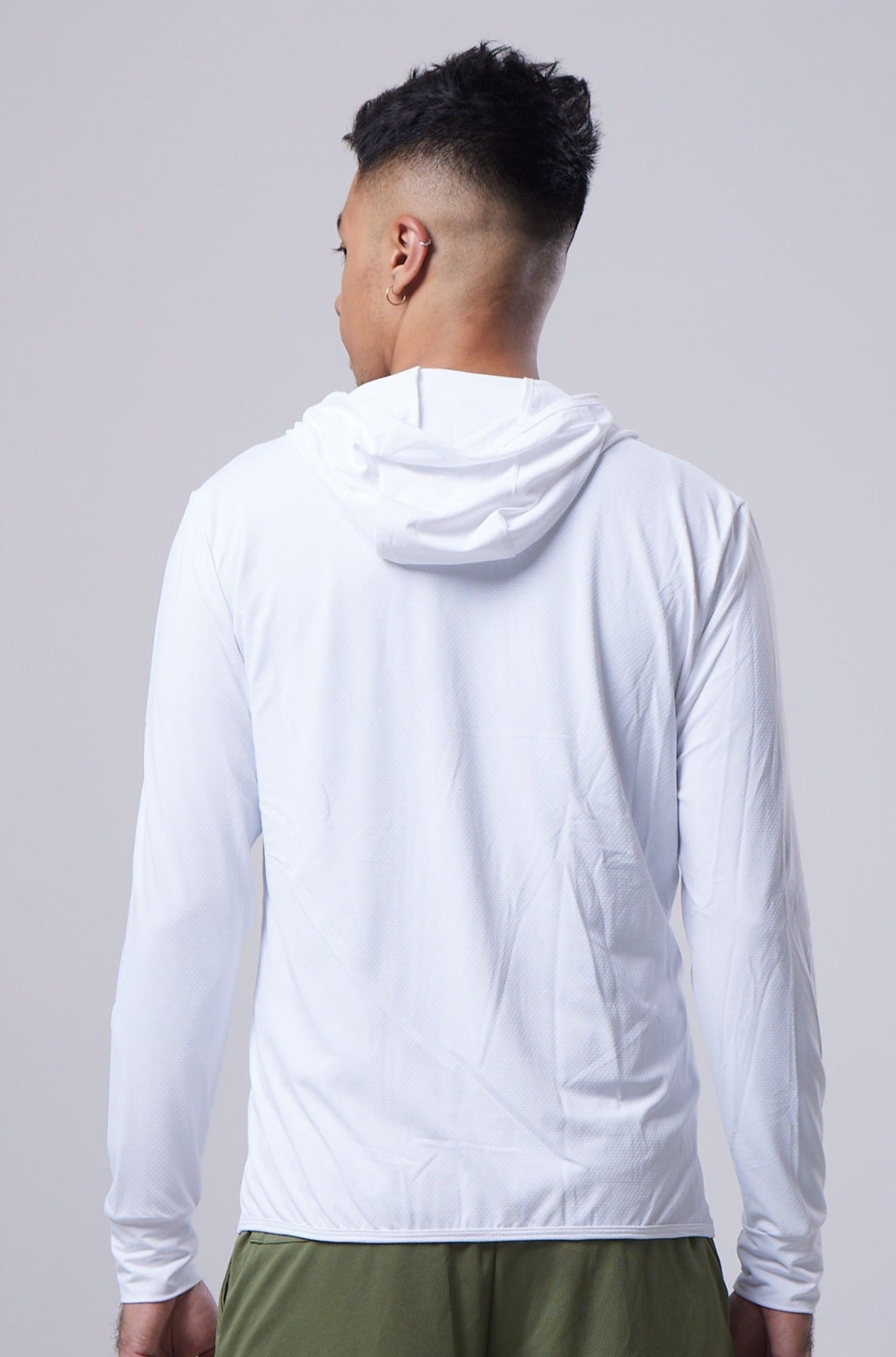 Anti-UV Jacket