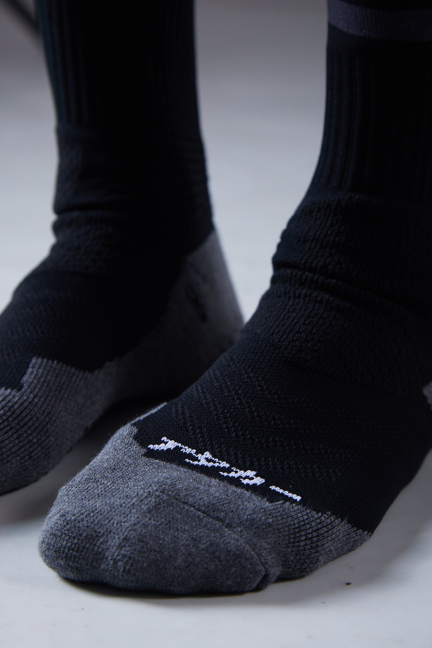 OVER THE CALF GRIP SOCKS