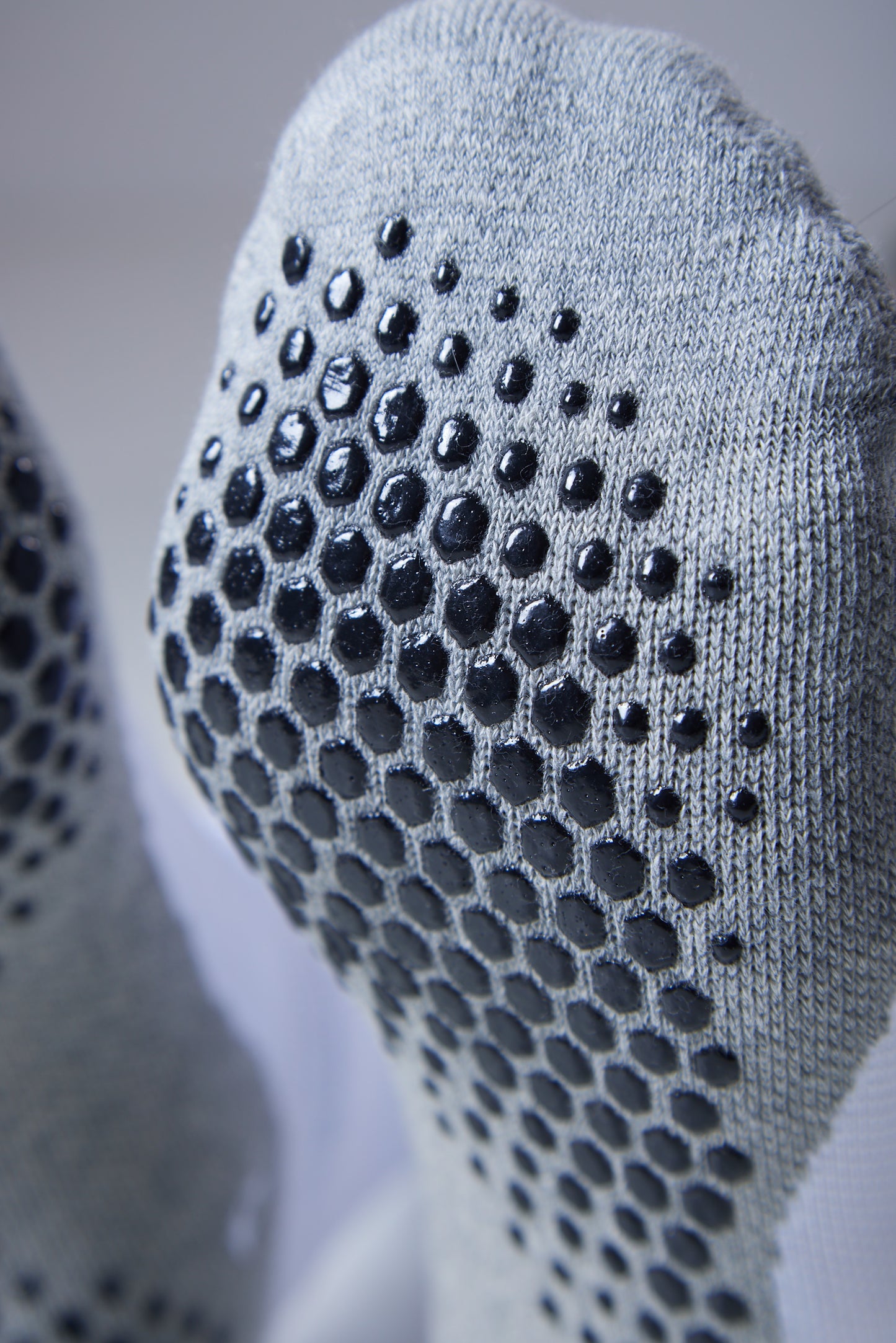 OVER THE CALF GRIP SOCKS
