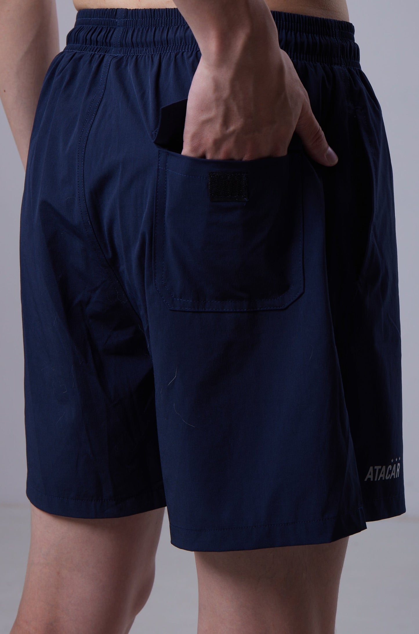MaxPerformance Shorts w/inner lining