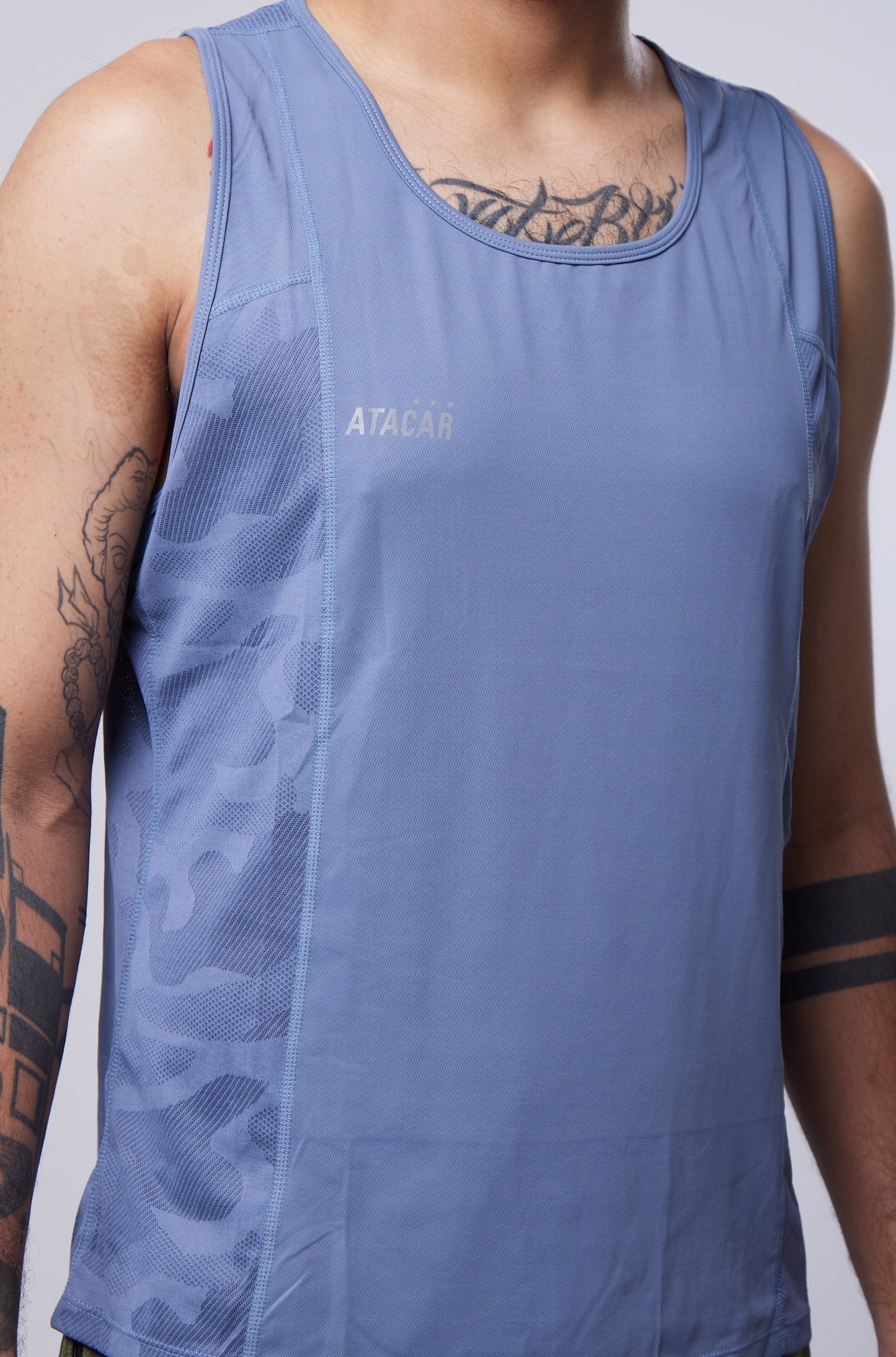 FlexFit Tank