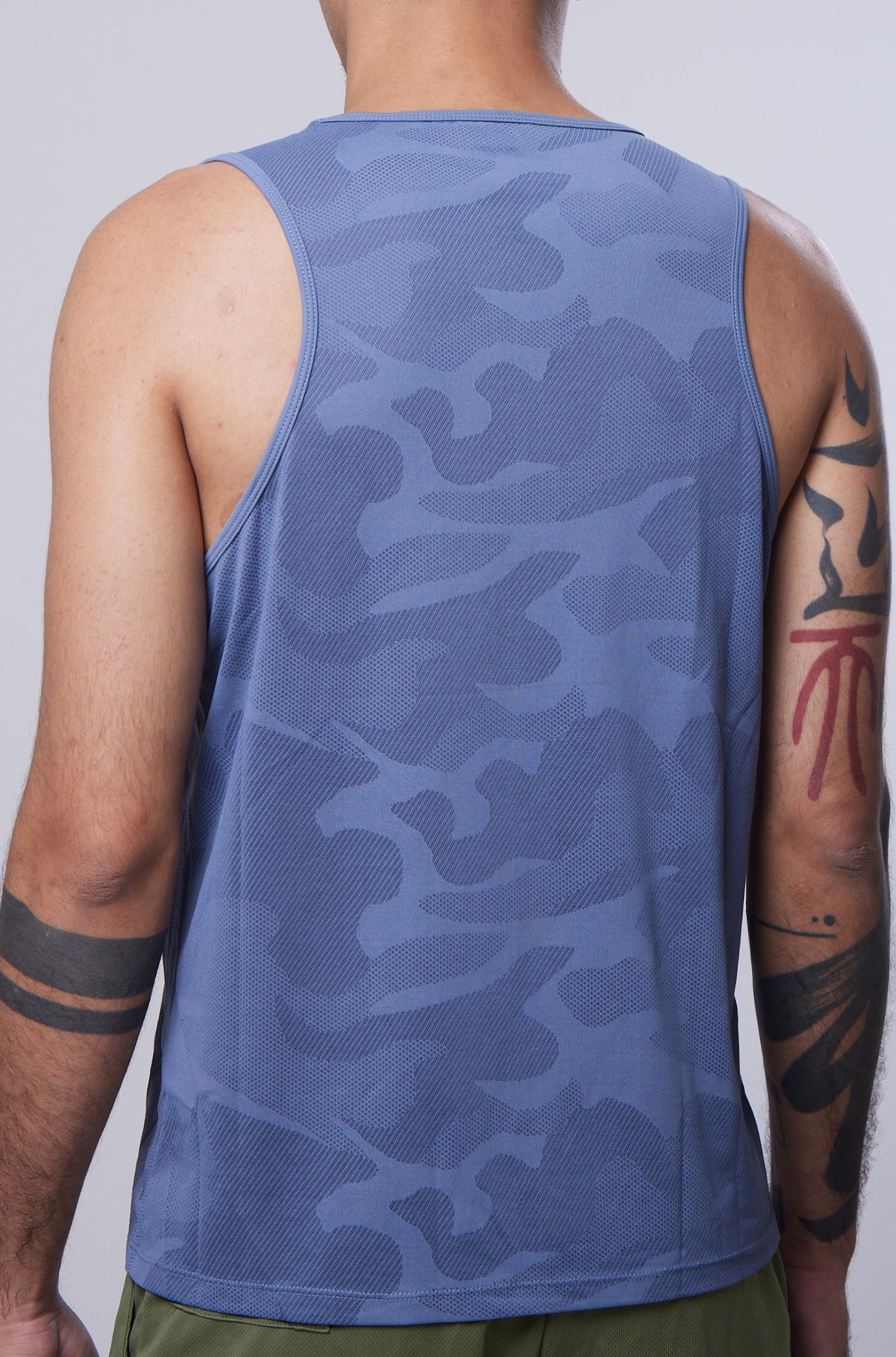 FlexFit Tank