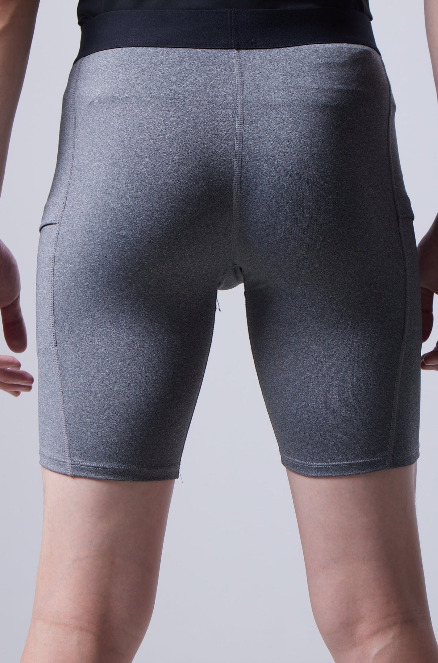 Compression Shorts UltraFit w/pocket