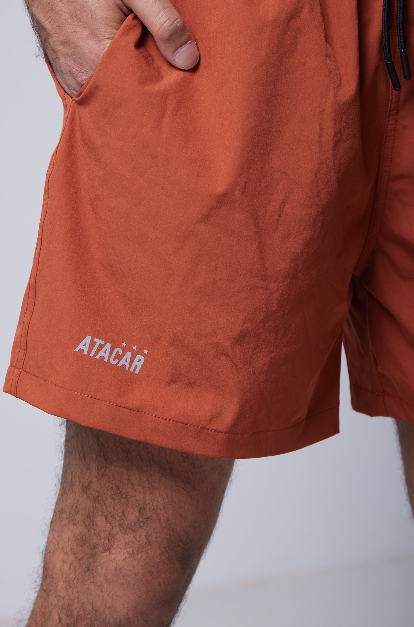 MaxPerformance Shorts w/inner lining