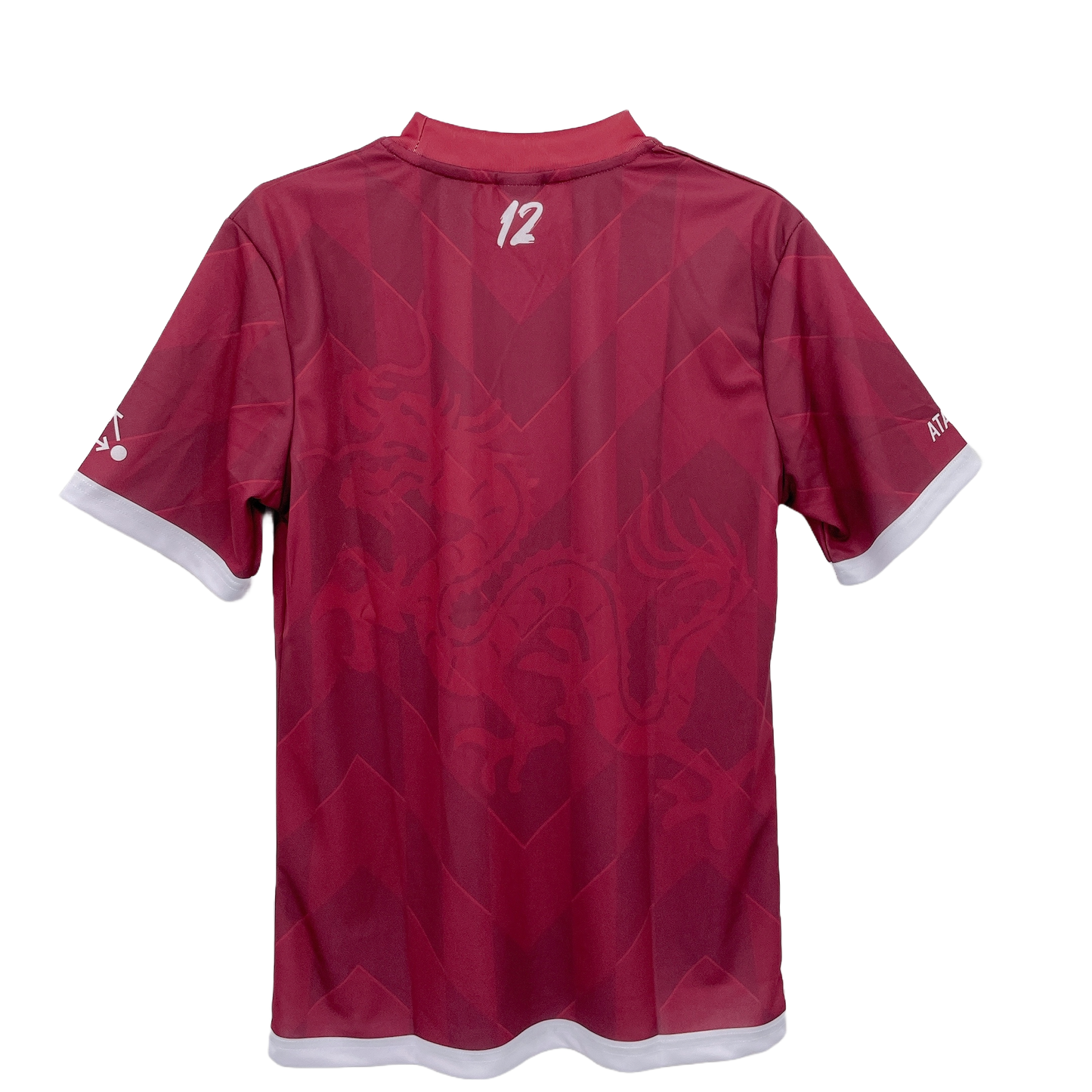 Hong Kong All The Way Concept Tee