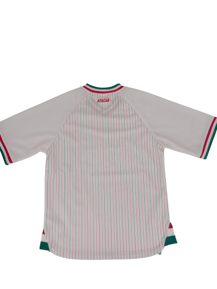 ATACAR X Classic Football Shirts Retro Shirt