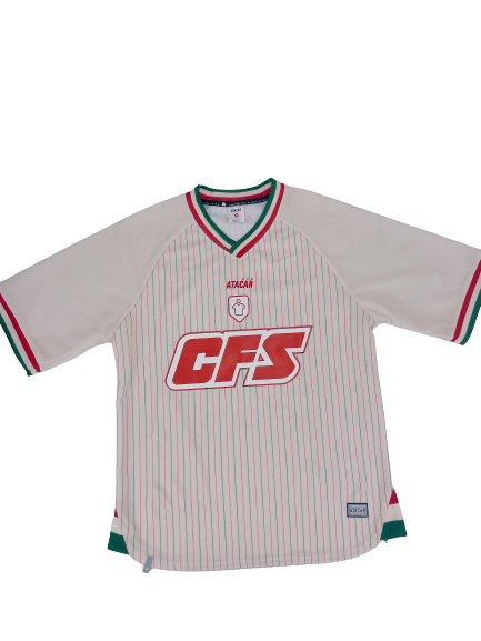 ATACAR X Classic Football Shirts Retro Shirt