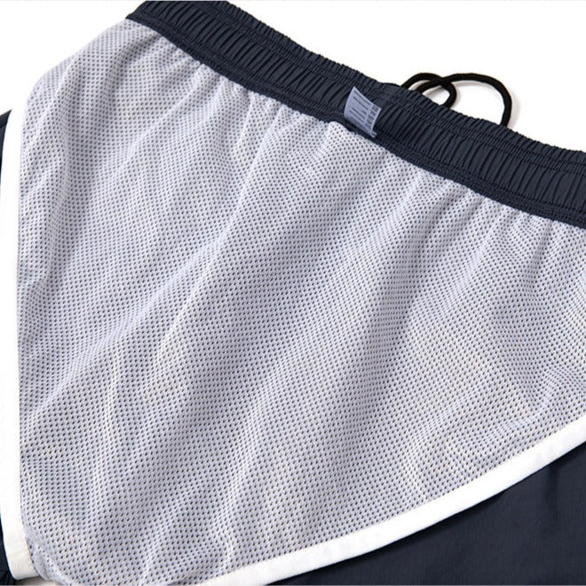 MaxPerformance Shorts w/inner lining