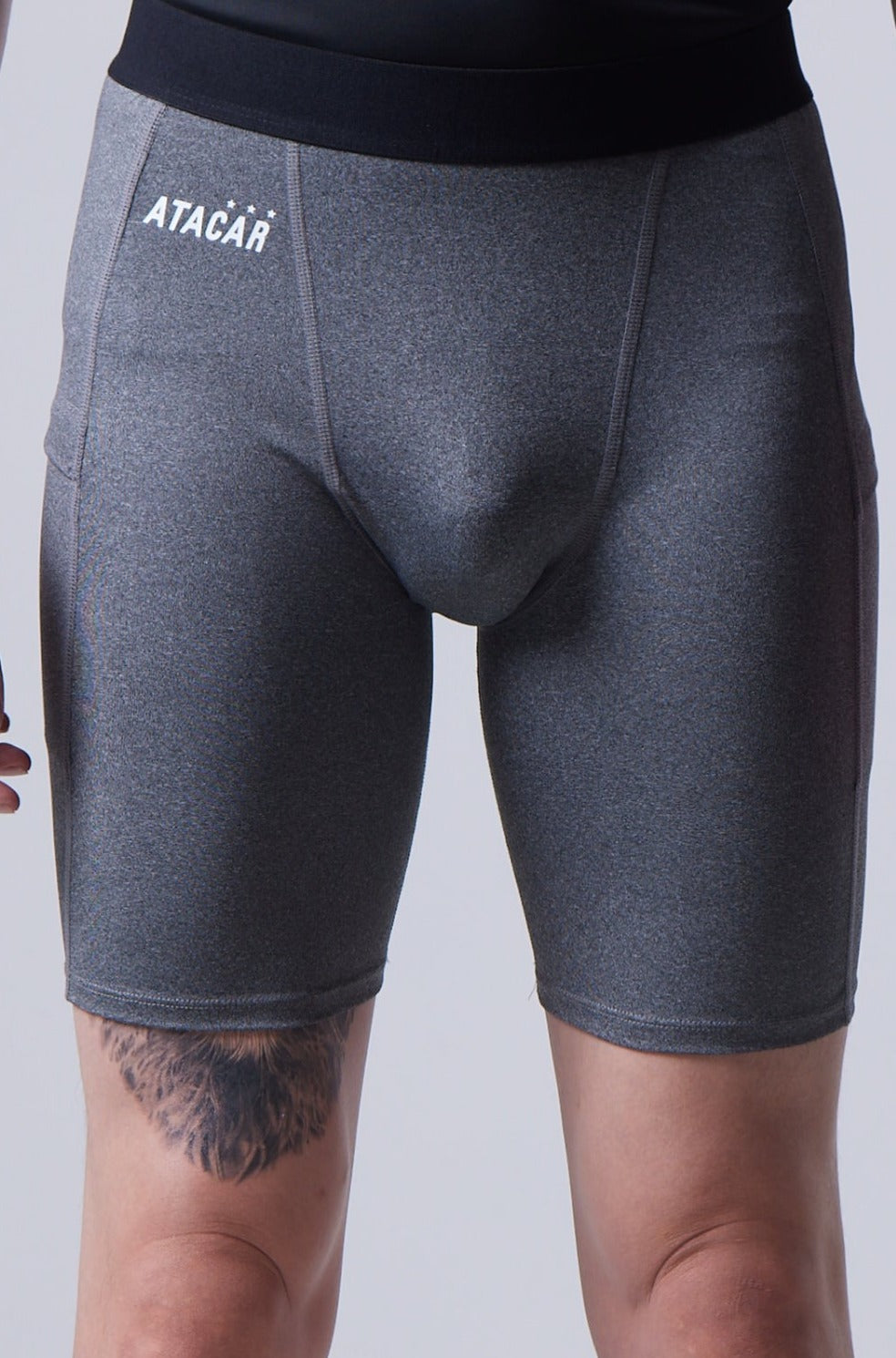 Compression Shorts UltraFit w/pocket