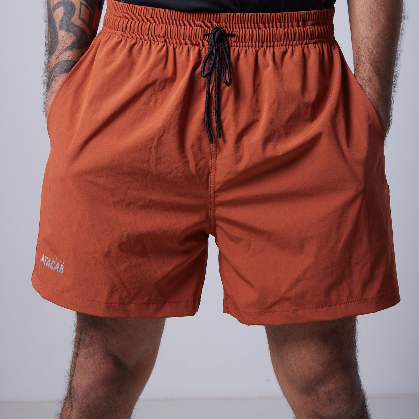 MaxPerformance Shorts w/inner lining