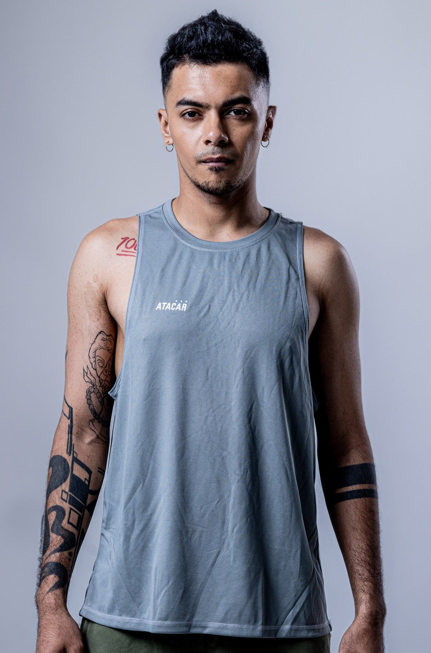 ZenFlex Tank