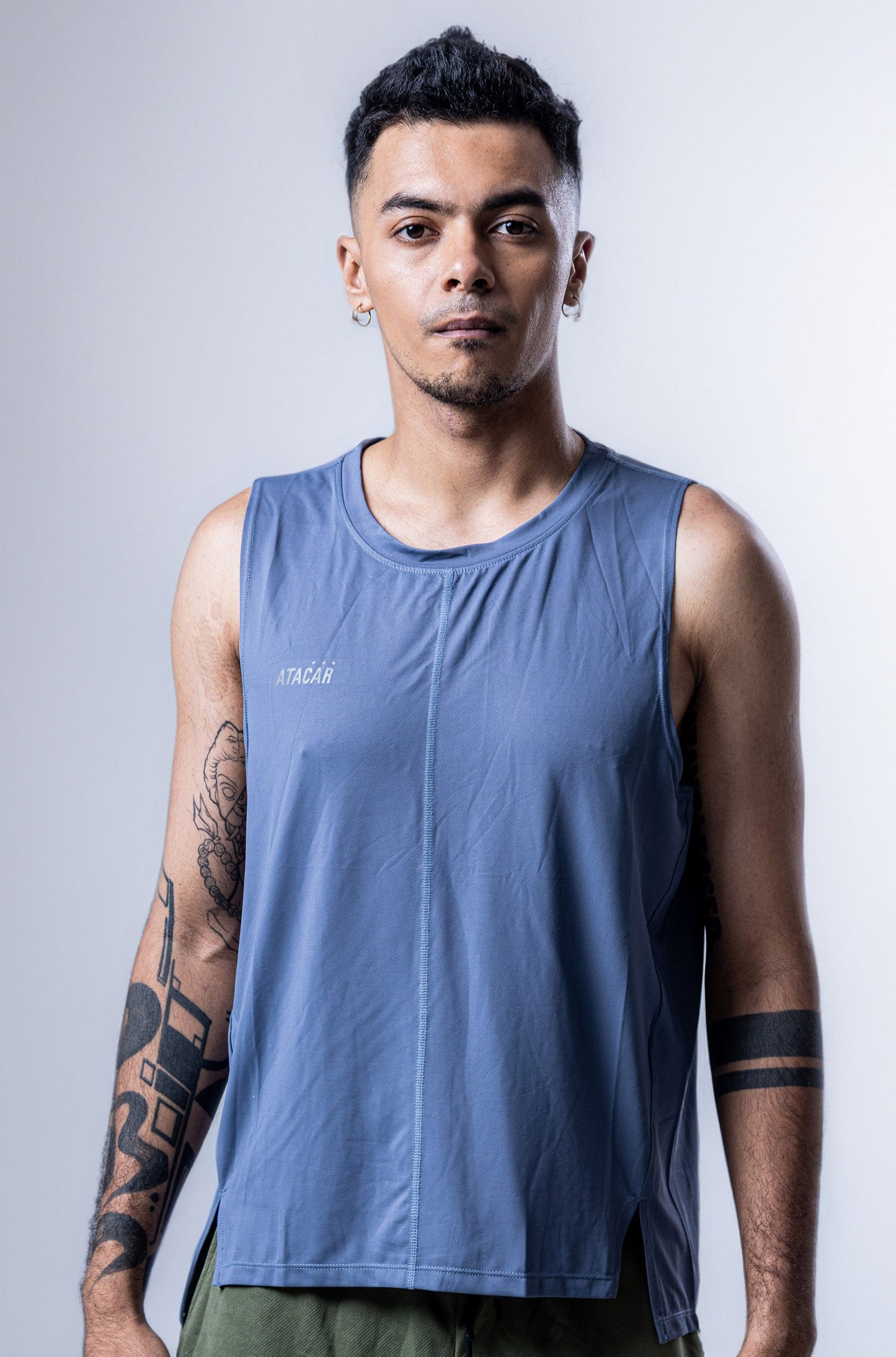 ProTrain Tank