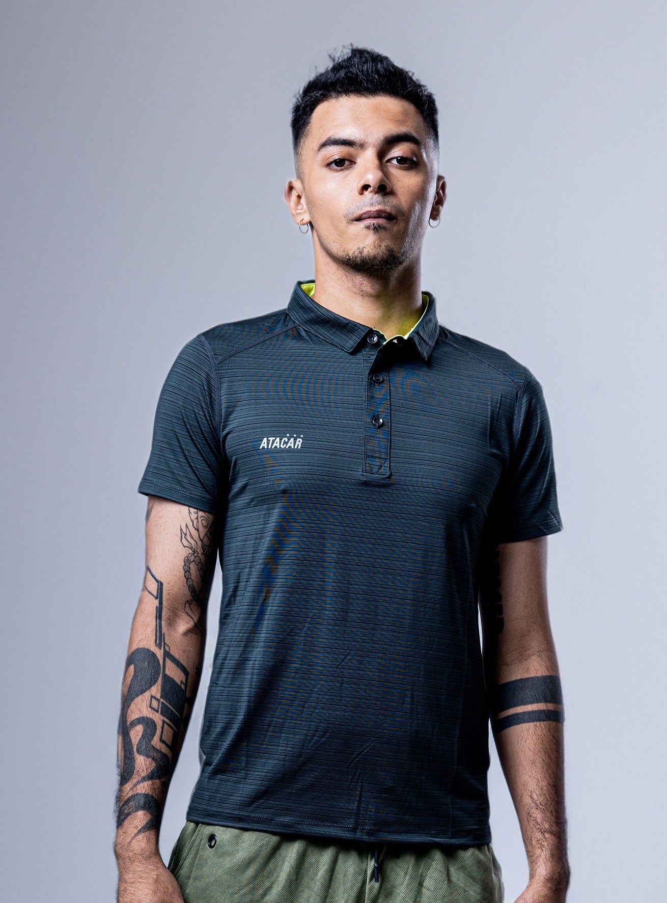 DynamicFit Polo-shirt