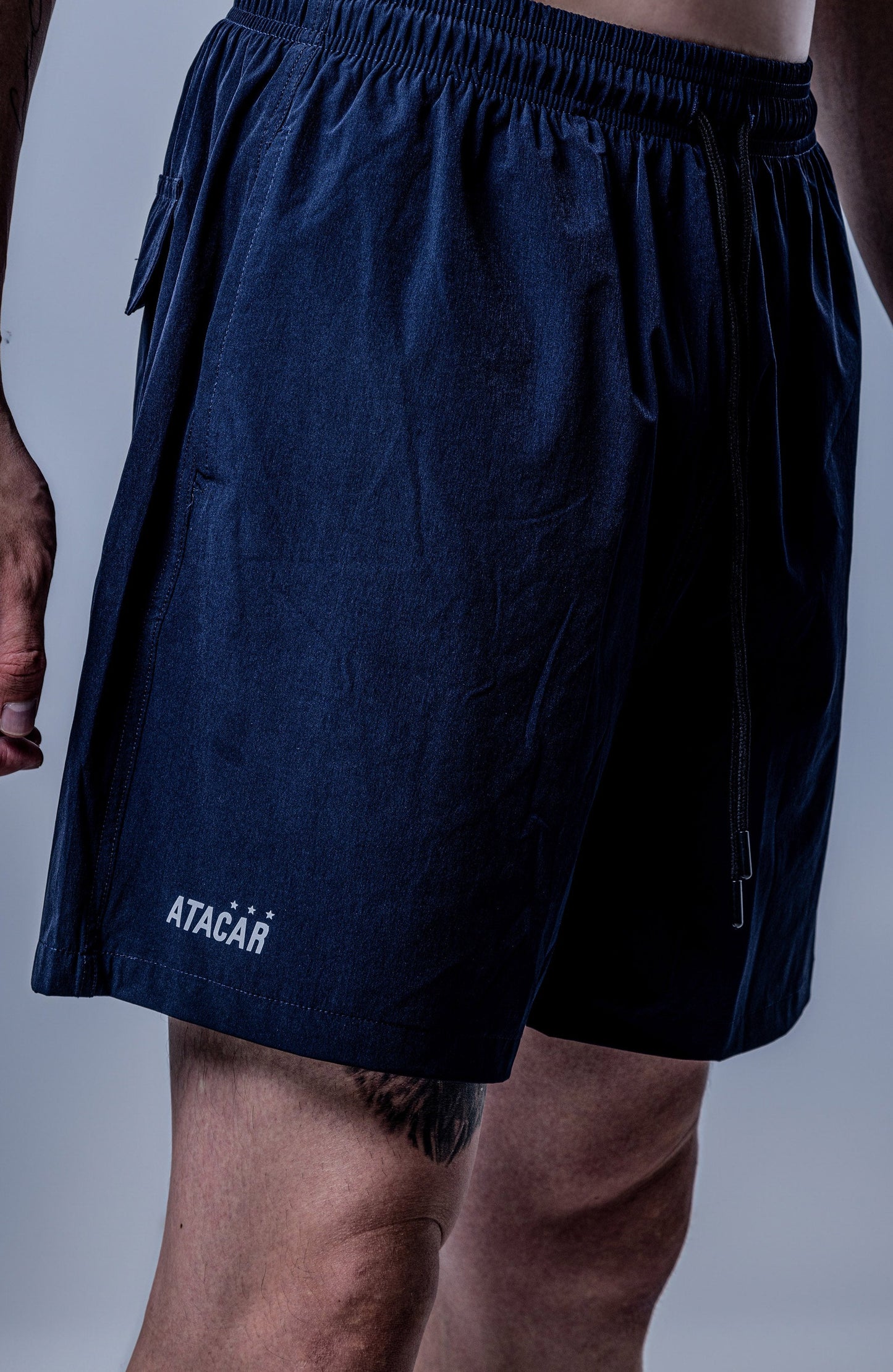 MaxPerformance Shorts w/inner lining