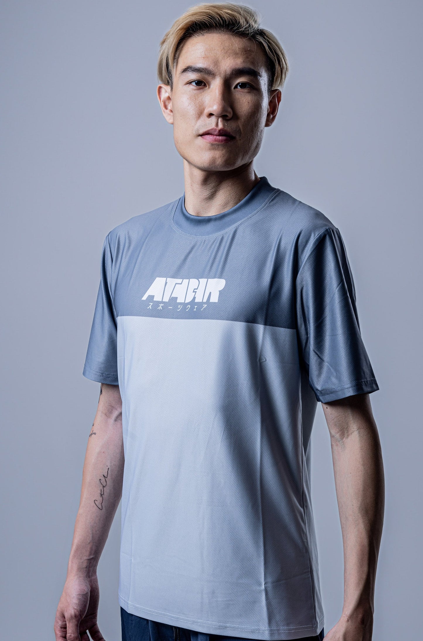ATACAR Essentials T-shirt