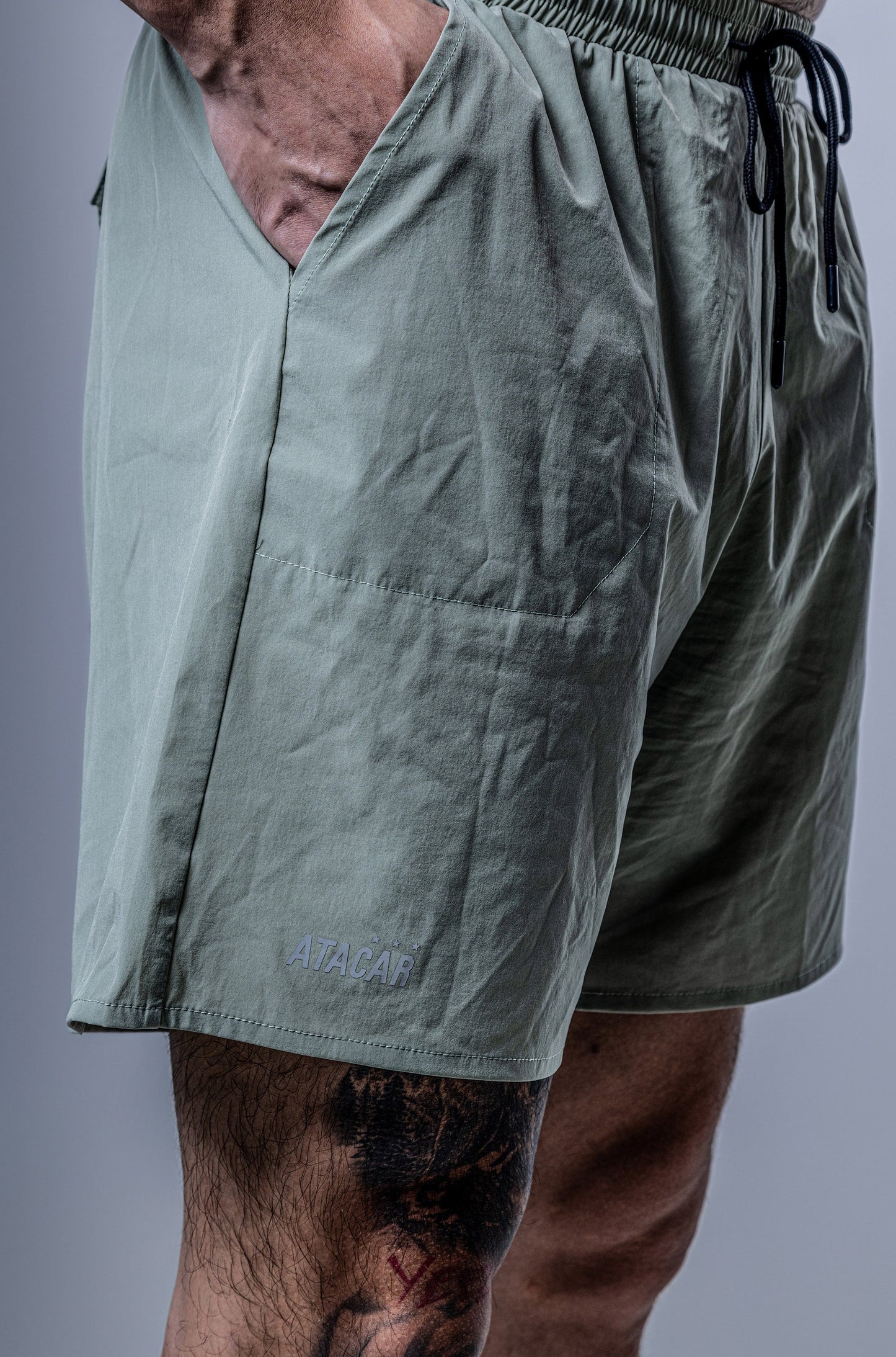 MaxPerformance Shorts