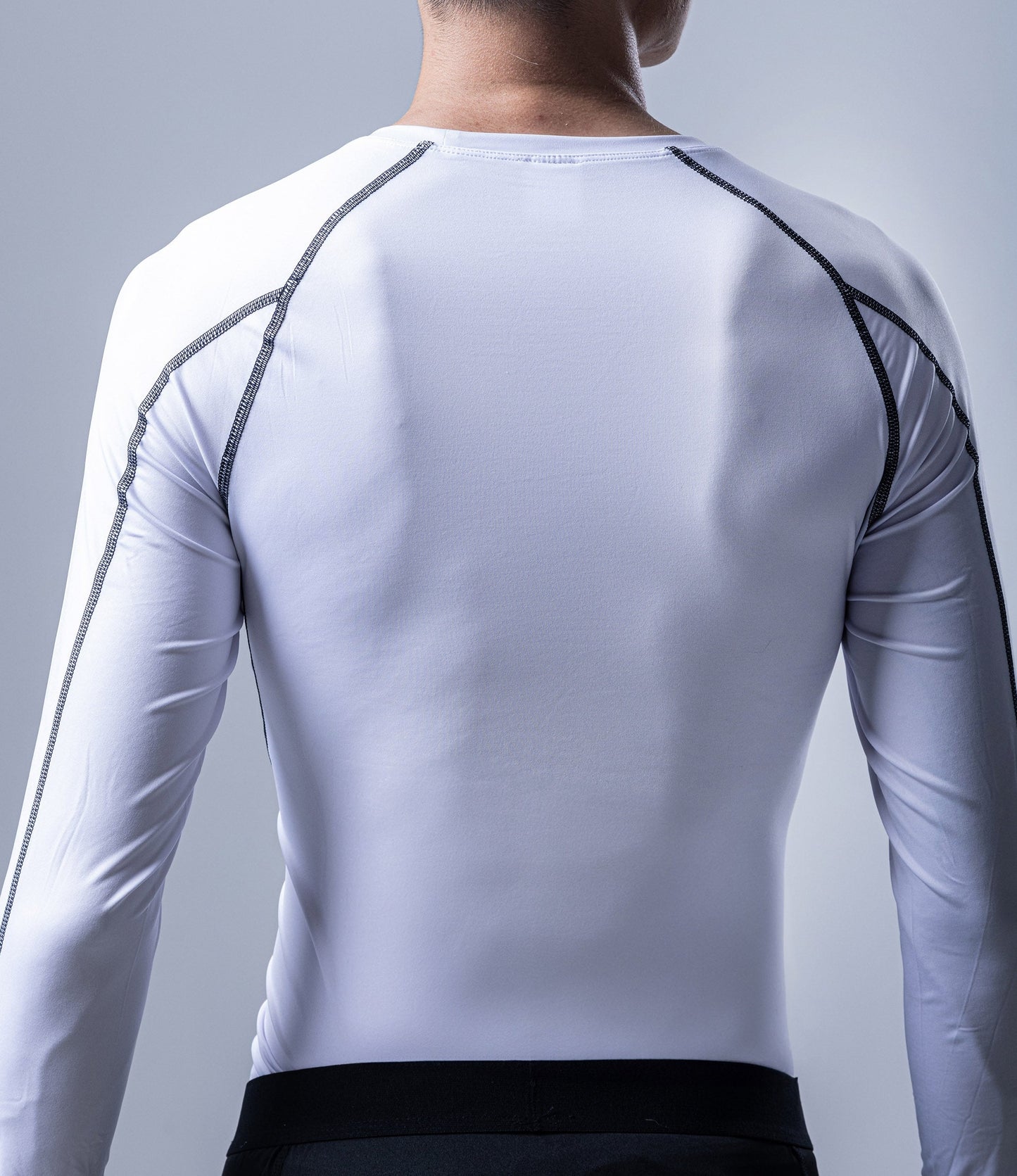 Long-Sleeve UltraFit