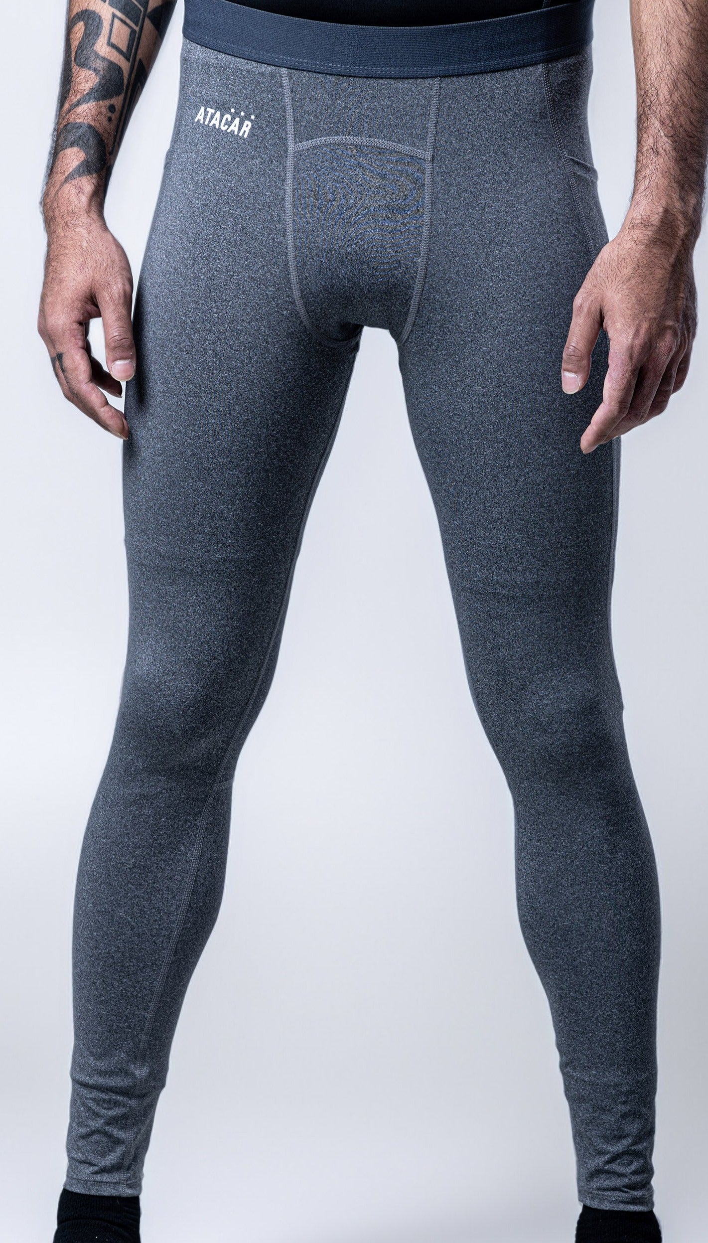 Leggings UltraFit w/pocket