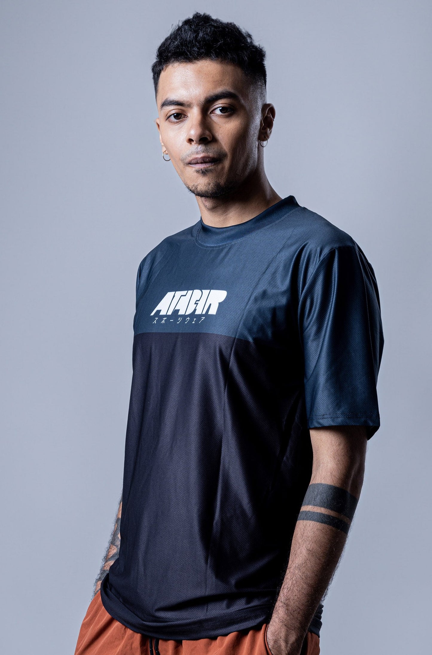 ATACAR Essentials T-shirt