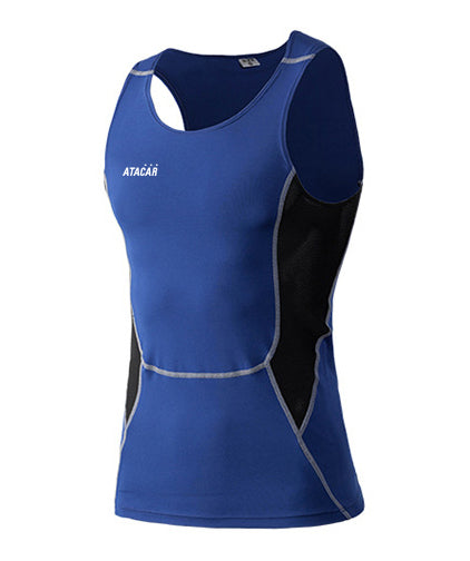 Super Compression Tank UltraFit