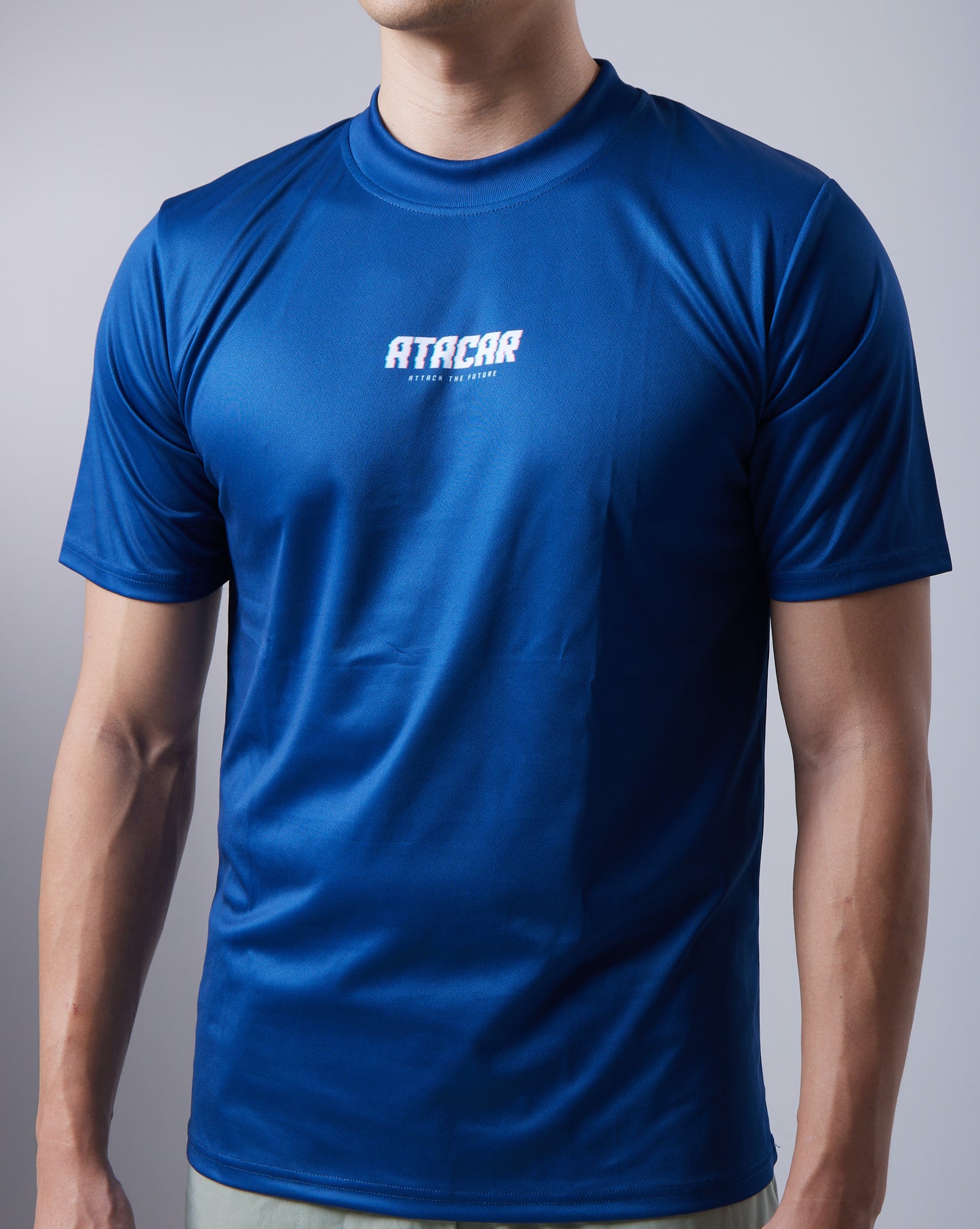 ATTACK THE FUTURE Icon T-shirt