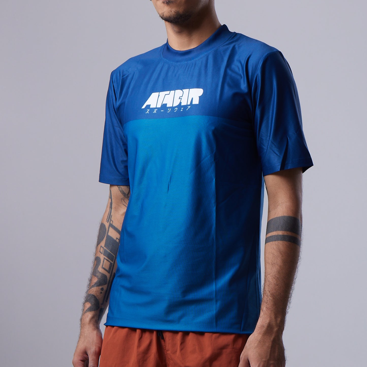 ATACAR Essentials T-shirt