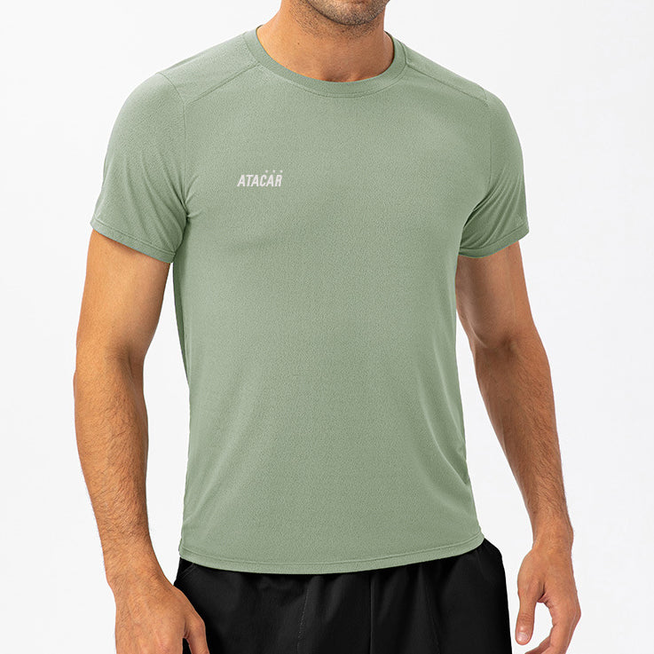 Relaxed Fit Tee