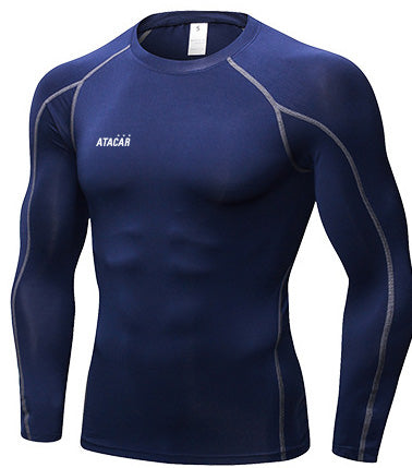 Long-Sleeve UltraFit