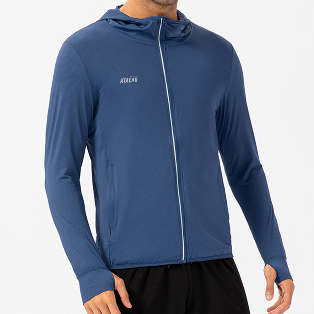 Anti-UV Jacket