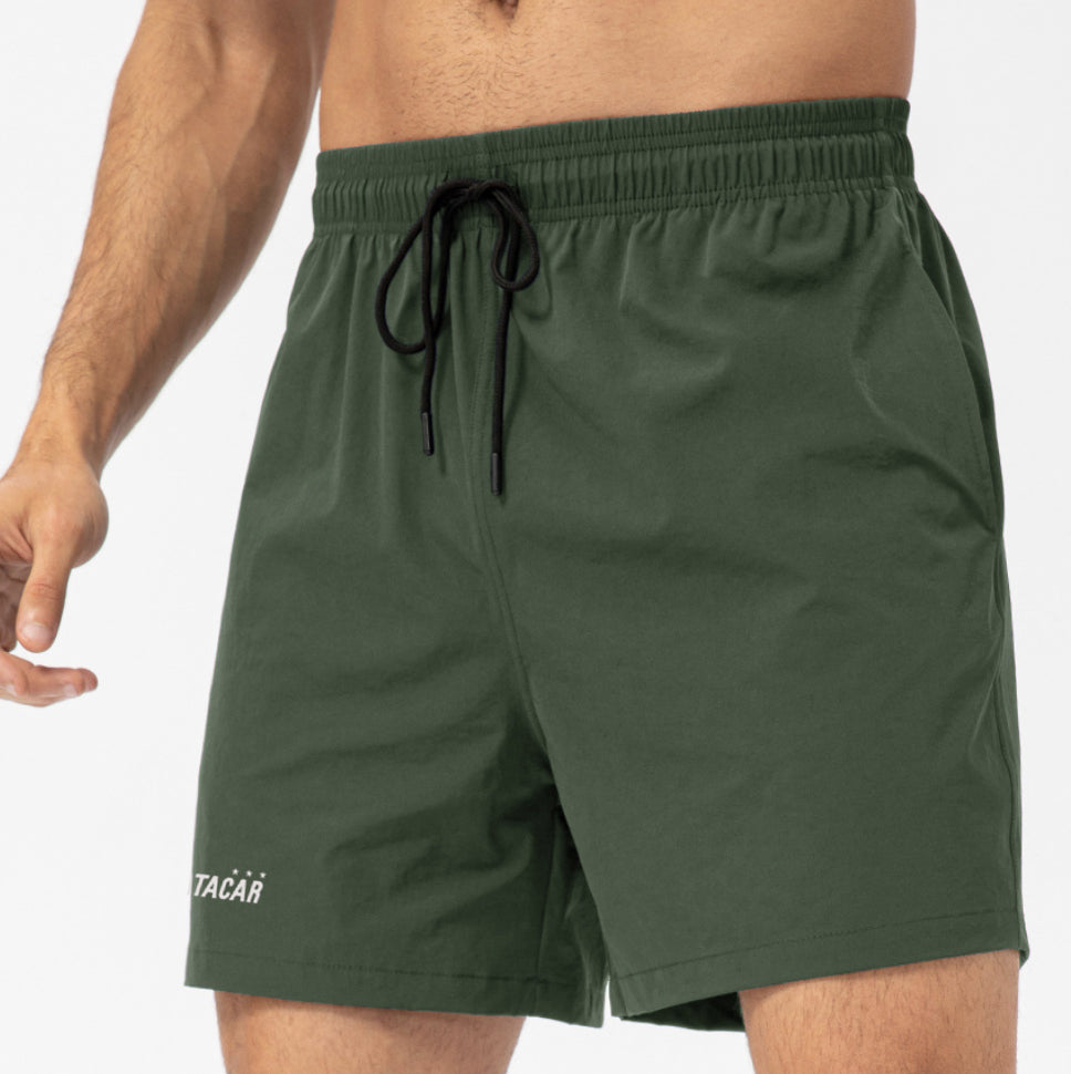MaxPerformance Shorts w/inner lining