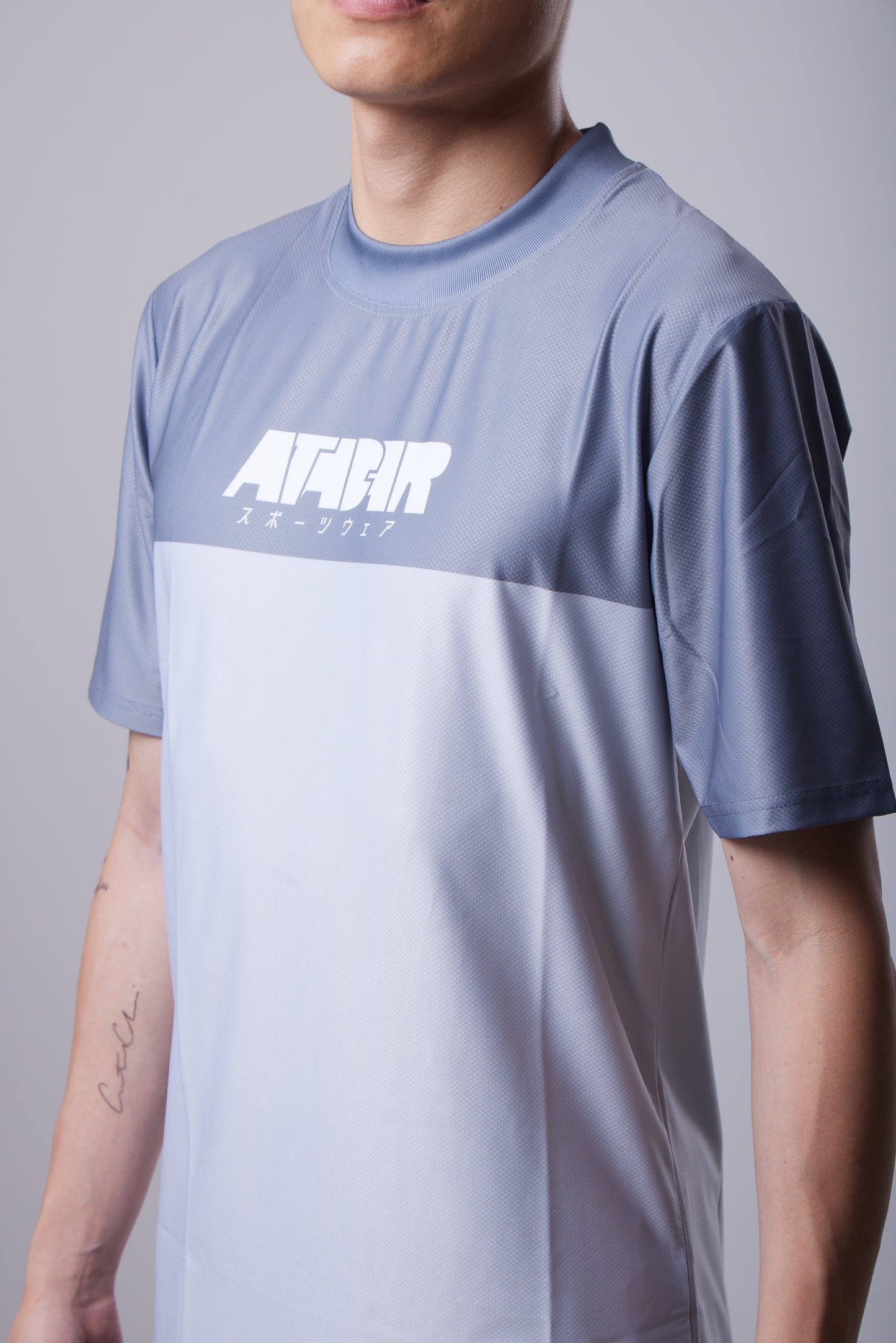 ATACAR Essentials T-shirt