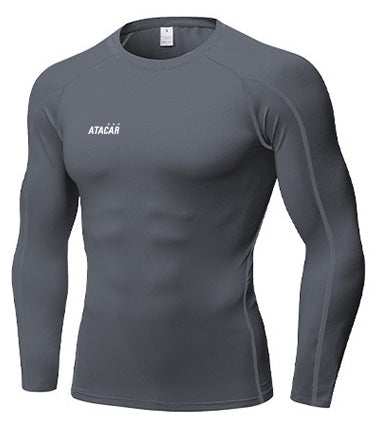 Long-Sleeve UltraFit