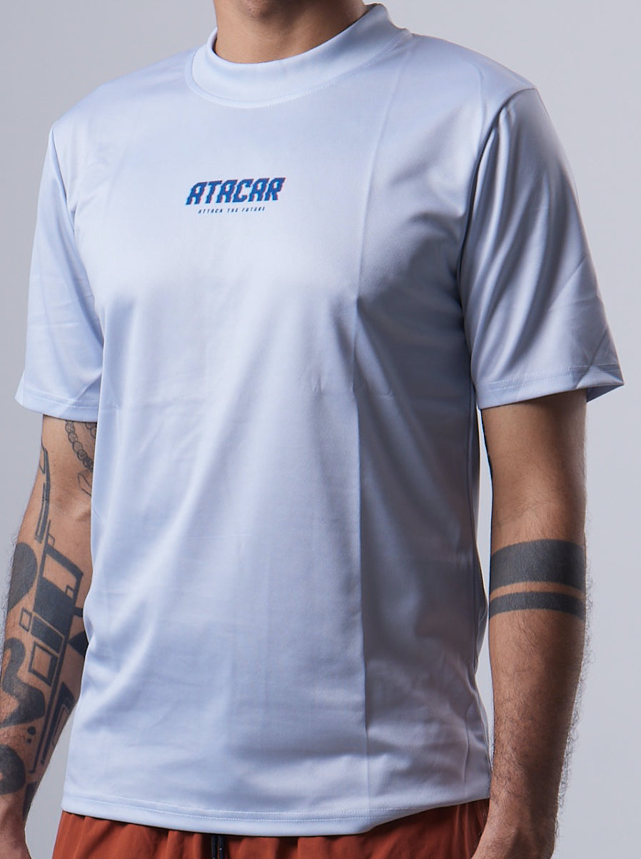 ATTACK THE FUTURE Icon T-shirt