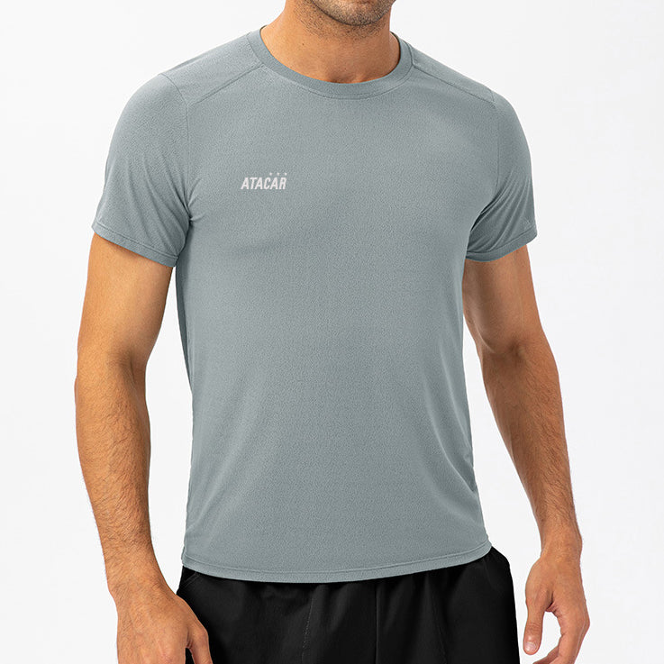 Relaxed Fit Tee