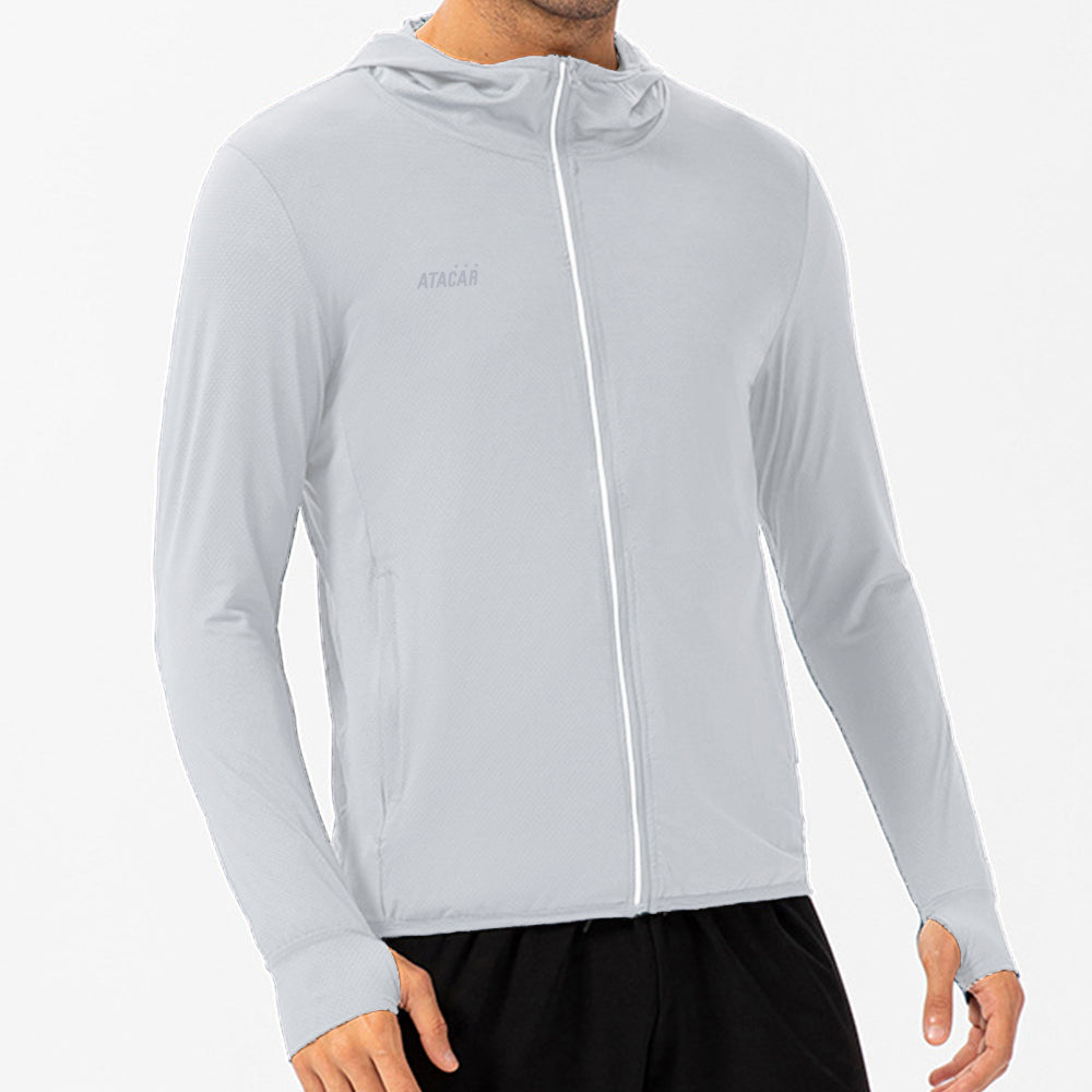 Anti-UV Jacket