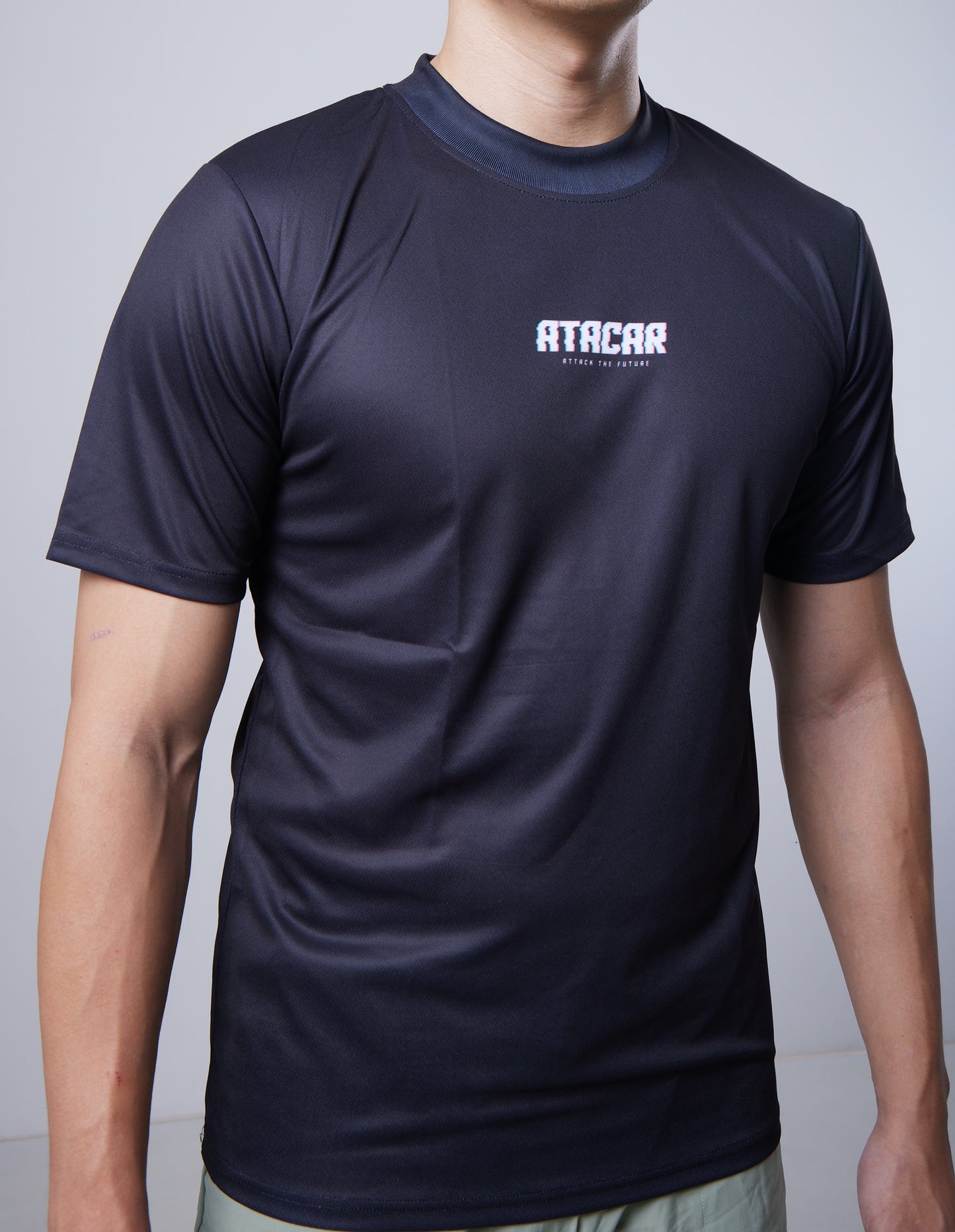 ATTACK THE FUTURE Icon T-shirt