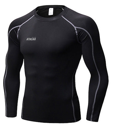Long-Sleeve UltraFit