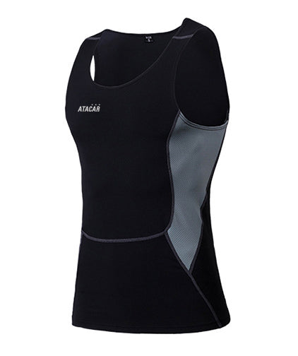 Super Compression Tank UltraFit