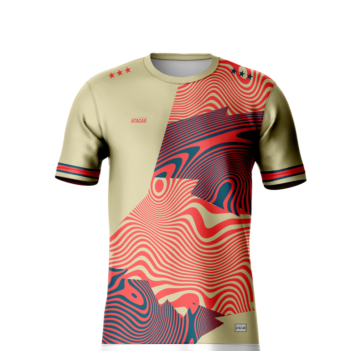 ATACAR Exca Pro II Matchday