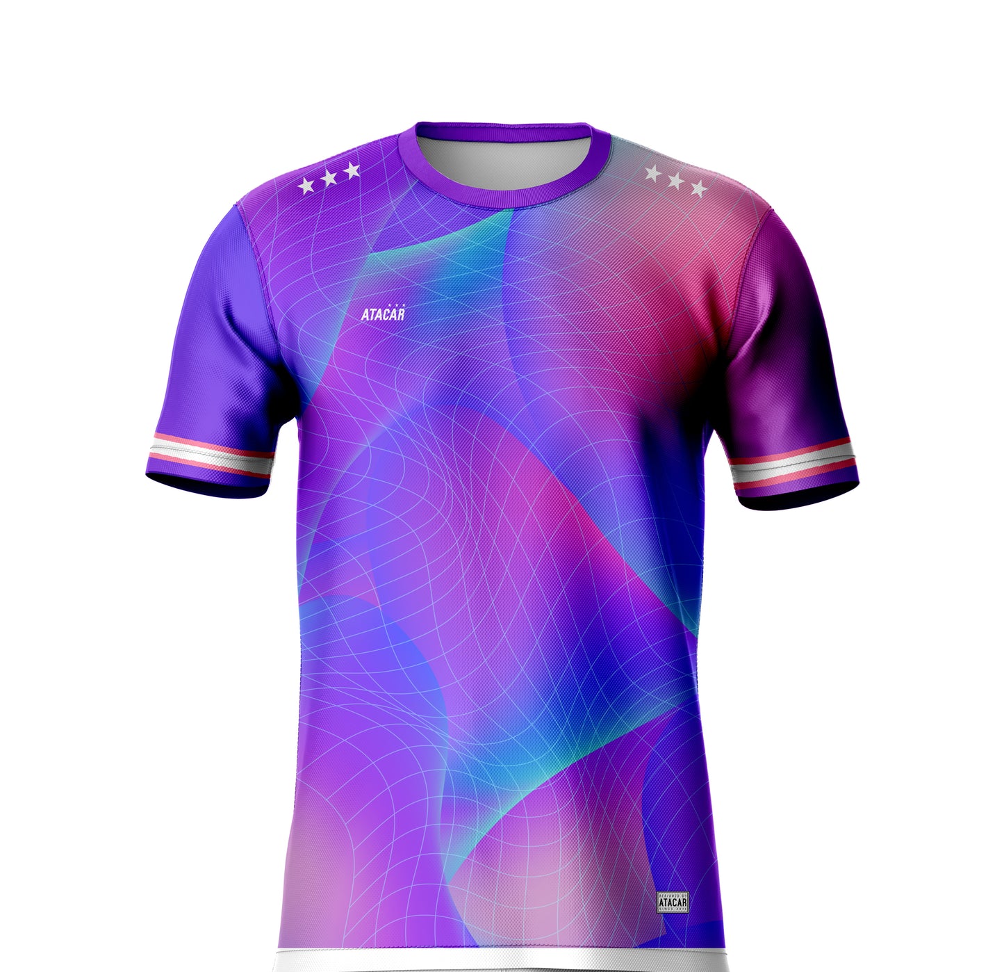 ATACAR Exca Pro III Matchday