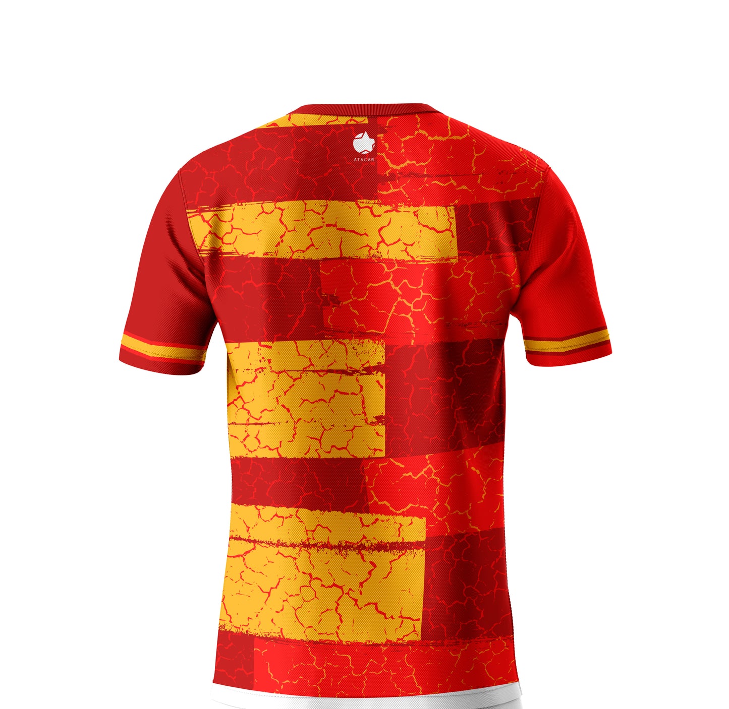 ATACAR Exca Pro I Matchday