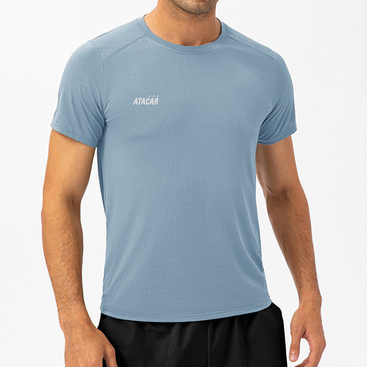 Relaxed Fit Tee