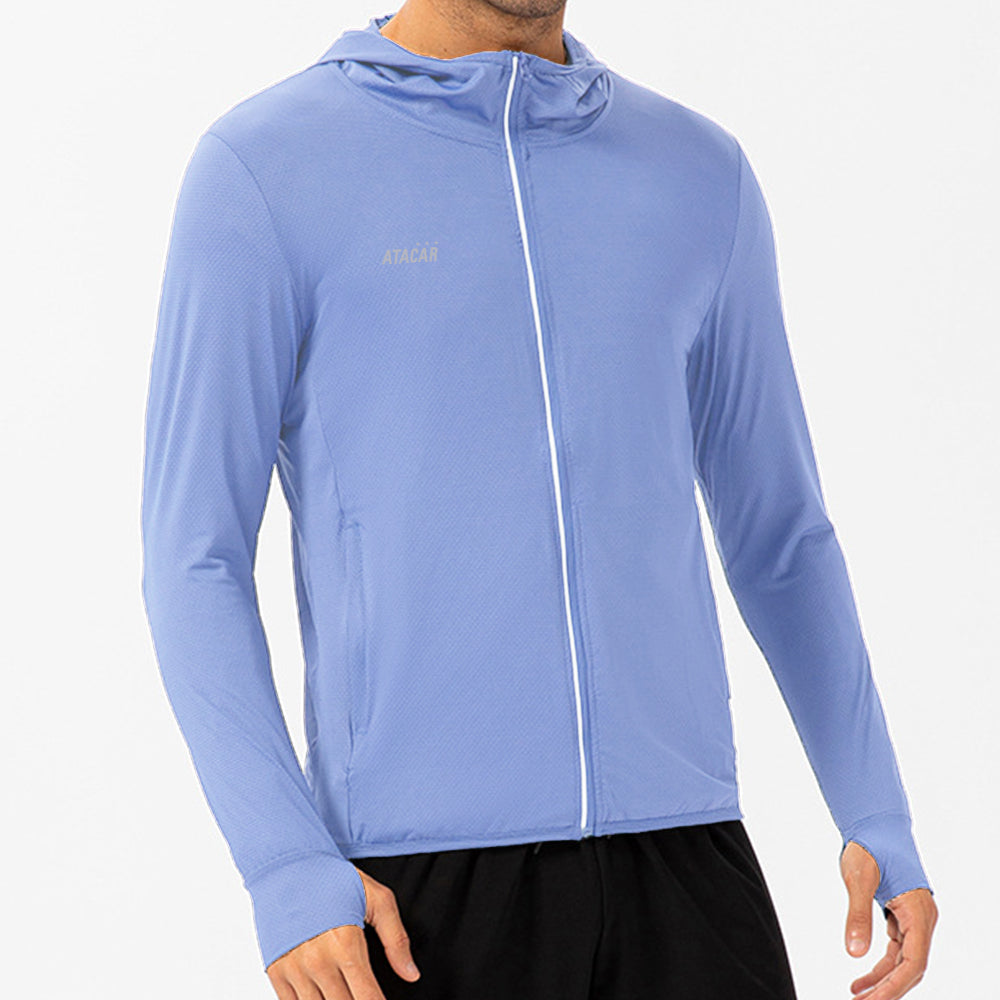 Anti-UV Jacket